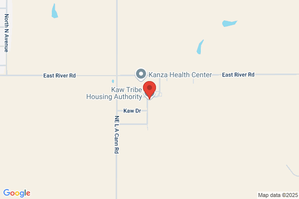Housing Authority of the Kaw Tribe of Oklahoma