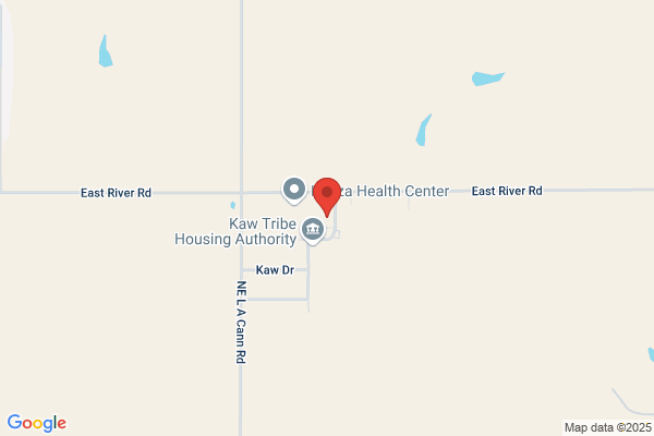 Kanza Child Care Center