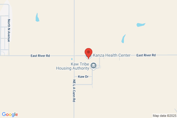 Kanza Health Center