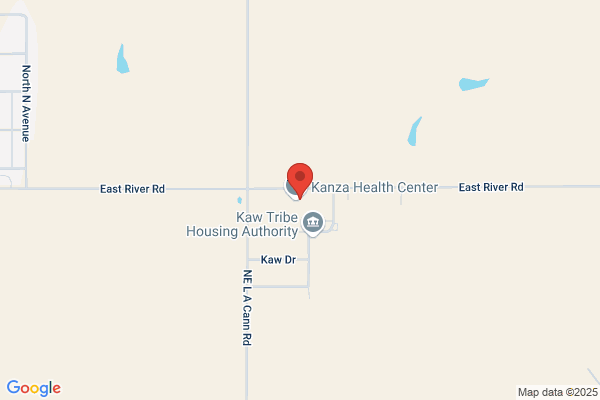 Kanza Wellness Center