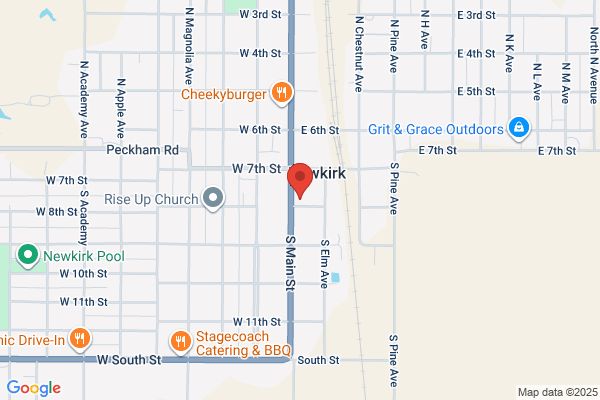 Miller-Stahl Funeral Service