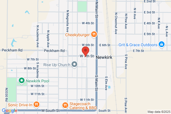 Newkirk Antiques