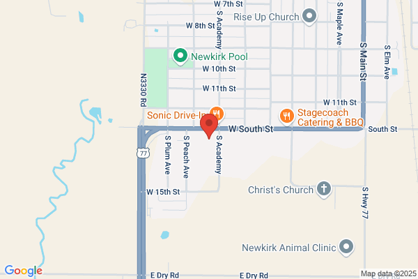 Newkirk Public Schools, Elementary School