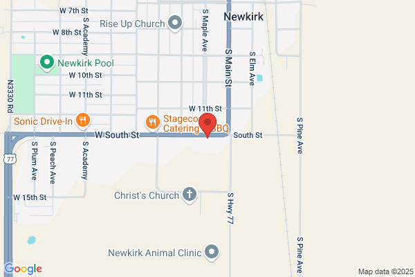North Central Veterinary Service
