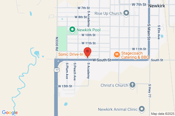 Sonic Drive-In