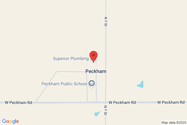 Superior Plumbing
