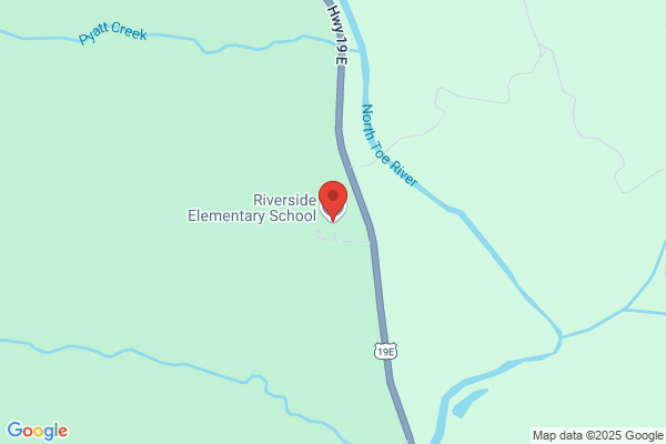 Riverside Elementary School