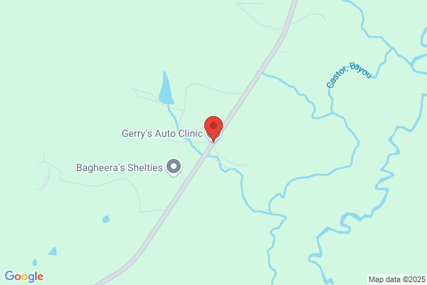 Gerry's Auto Clinic, LLC
