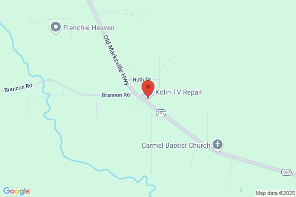 Nelson Television Repair