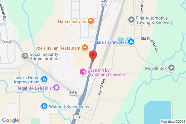Redwood Motor Inn