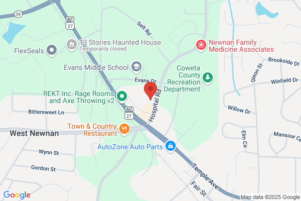 Dogwood Veterinary Hospital And Laser Center
