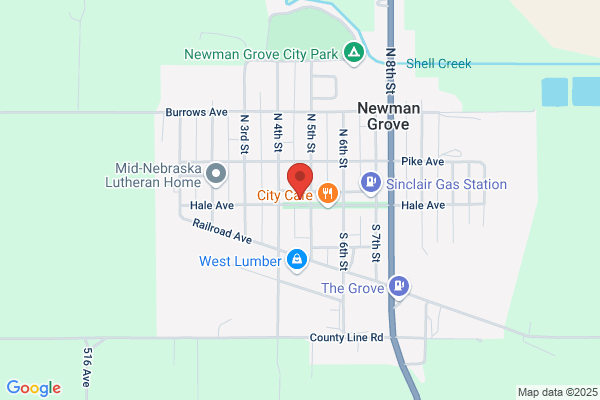 Newman Grove Family Dentistry