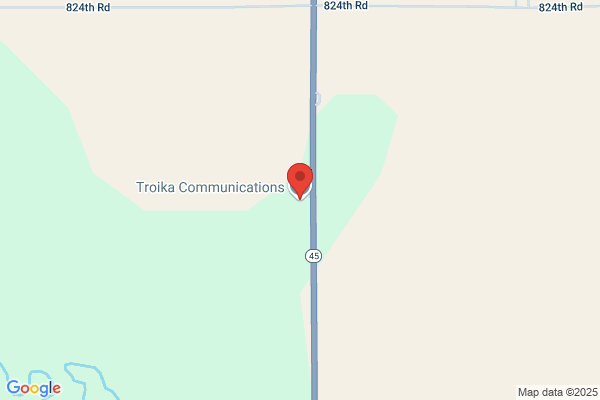 Troika Communications Inc