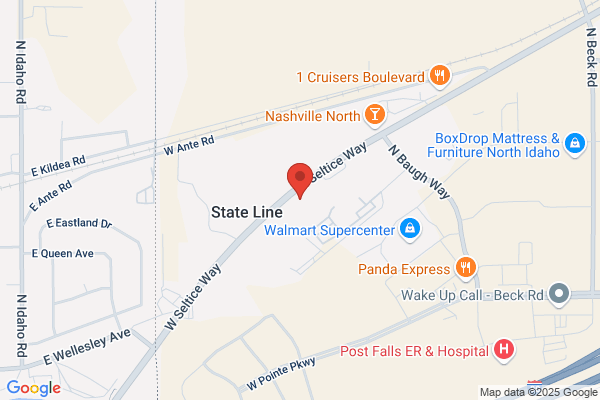 Stateline Storage