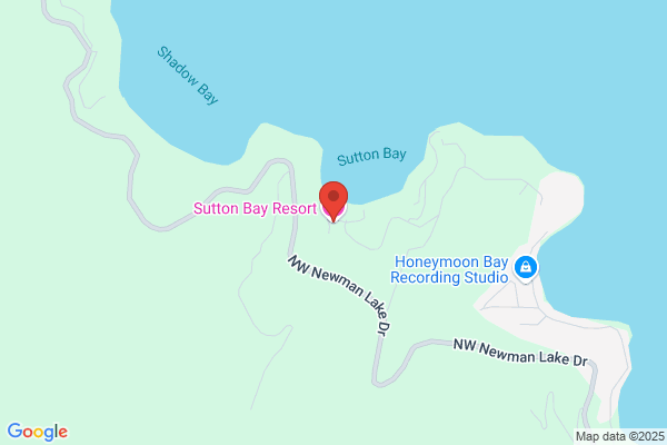 Sutton Bay Resort