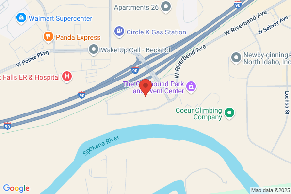 Toys For Trucks - Post Falls, ID - Car, Truck, Jeep, and Off Road Accessories