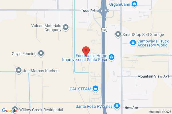 Garton Tractor, Inc - Newman