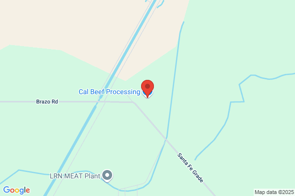 Beef Packers Inc