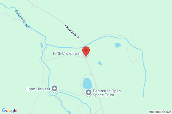 Crow Farms Shop