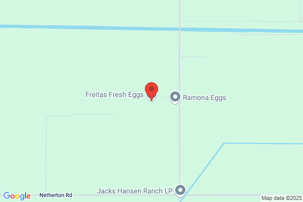 Freitas Fresh Eggs Inc