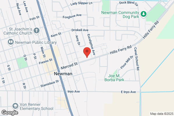 Golden Valley Health Center, Family Practice