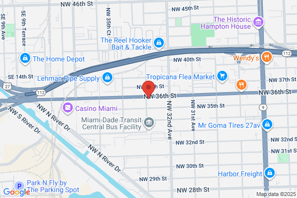 Medina Auto Repair