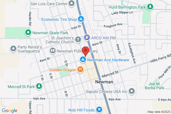 NAPA Auto Parts - CenCal