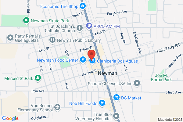 Newman Chamber of Commerce