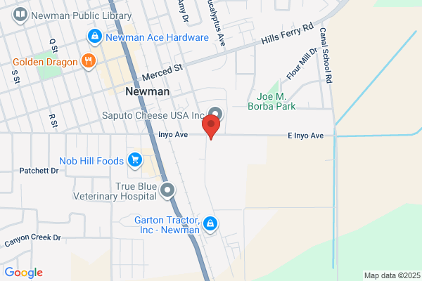 Newman City Tow Service Inc