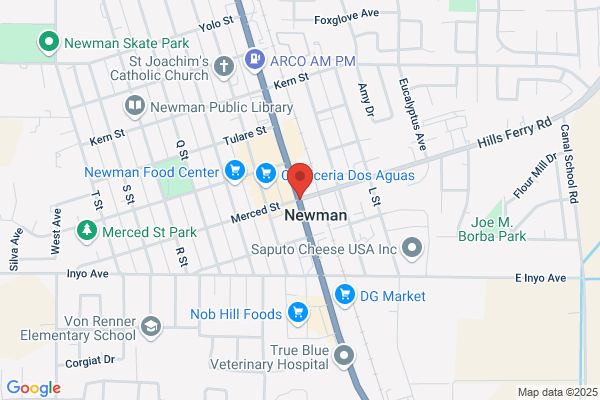 Newman City of, Museum