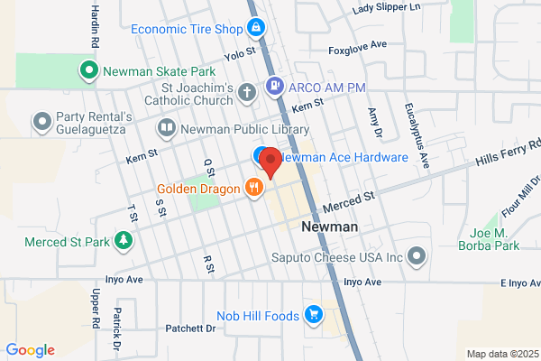 Newman Medical Clinic