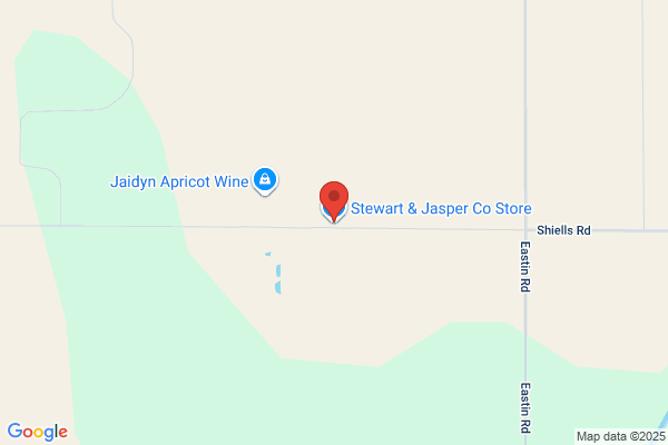Stewart & Jasper Almond Co