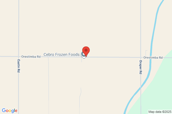 White Oak Frozen Foods