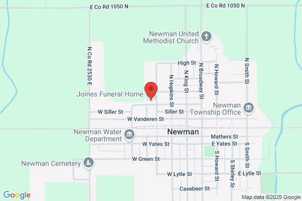 Joines Appleby Funeral Home