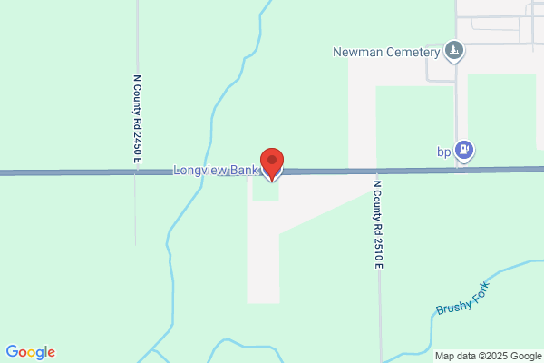Longview State Bank-Newman Branch