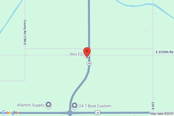 Millennium Agricultural Services