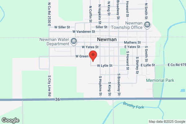 Newman Grade School Library