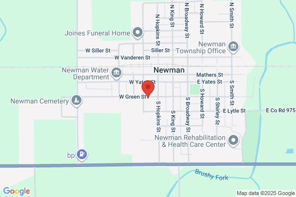 Newman Regional Library District
