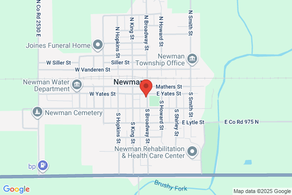 Skinner Marsha Law Office
