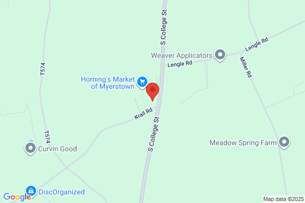 Animal Health Care of Myerstown