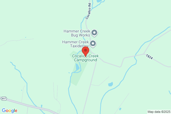 Cocalico Creek Campground