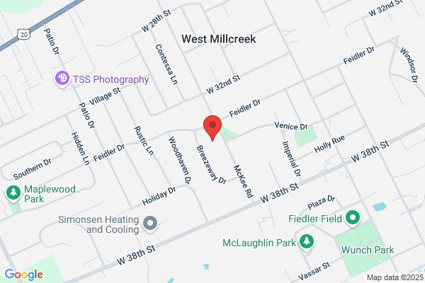 Millcreek Twp, Board