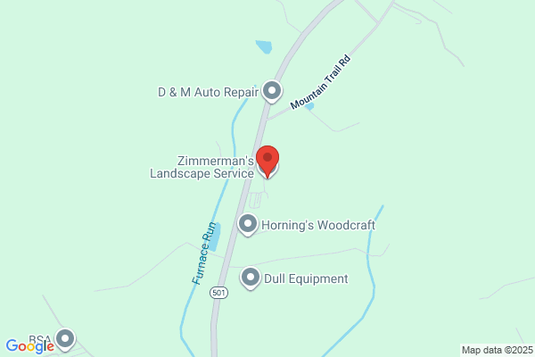 Zimmerman's Landscape Service