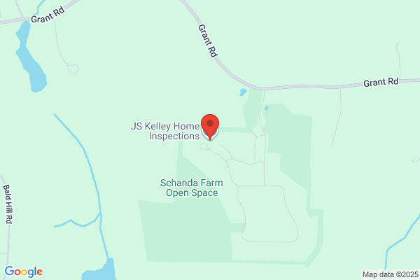 J.S. Kelley Home Inspections