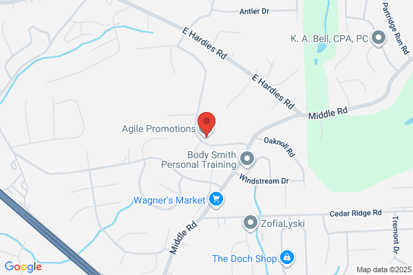 Agile Promotions Llc