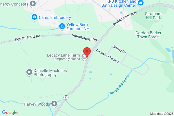Exeter Land Contractors
