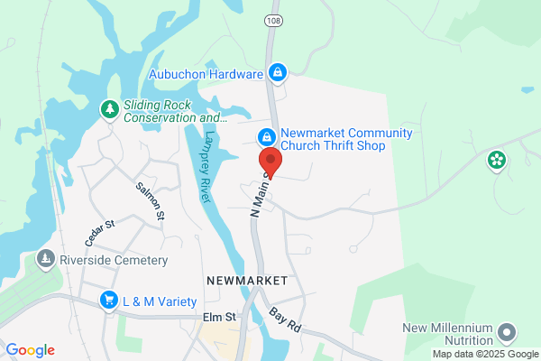 Houghton Ace Hardware