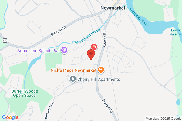 Newmarket Senior Citizens Group