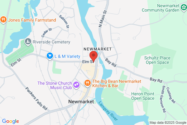 Newmarket Town of, Public Library