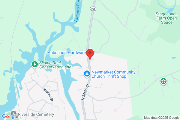 Oyster River Real Estate